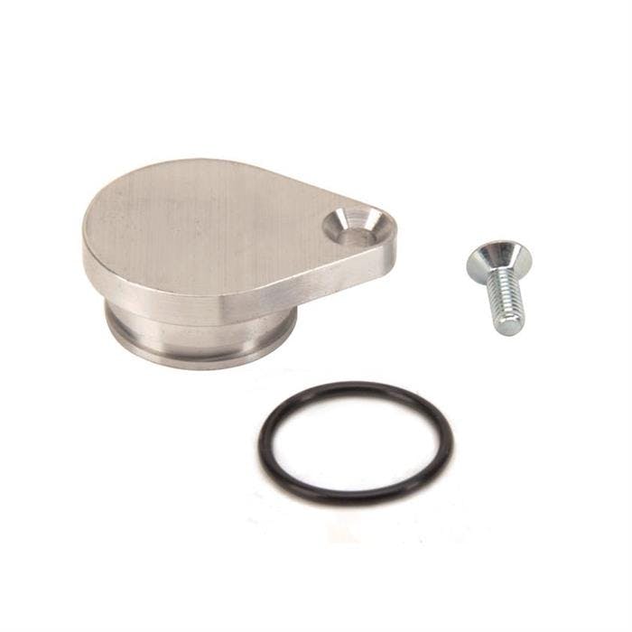 GM LS Engine LS EGR Intake Plug & EVAP Delete Plug Kit
