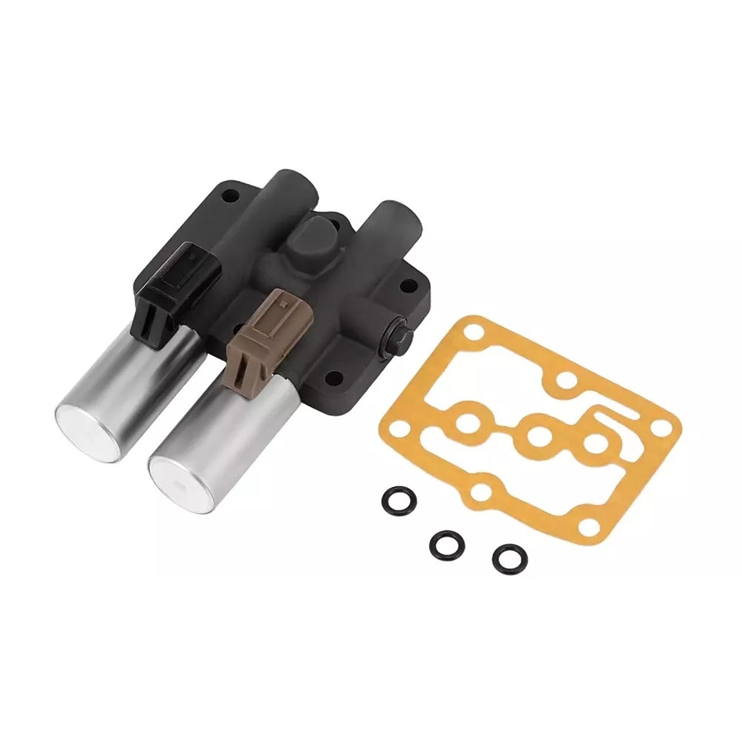 2003-2007 Honda Pilot 3.5L V6 Transmission Dual Linear Shift Solenoid 28250-P6H-024