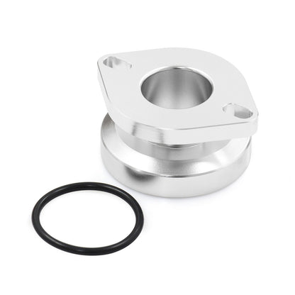 Greddy To HKS FV SSQV Aluminum BOV Blow off Valve Flange RS Adapter