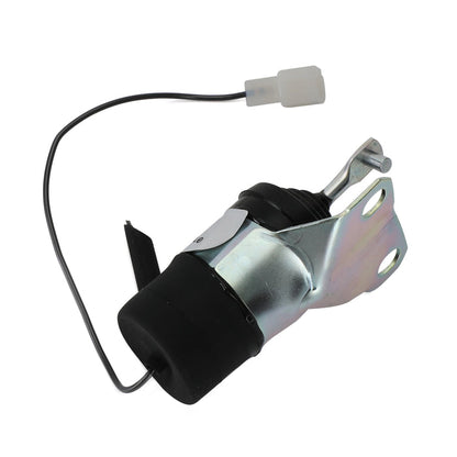 Kubota 052600-1001 052600-1000 15471-60010 Fuel Shut Off Solenoid 12V Fits