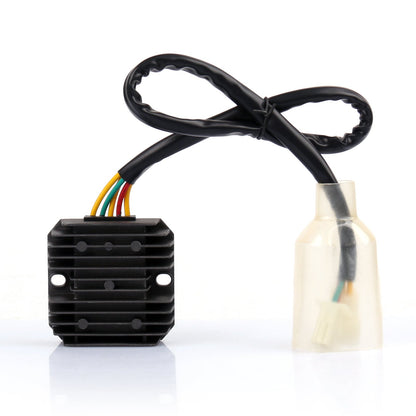 1993-2014 Honda XR650 XR650L Voltage Regulator Rectifier