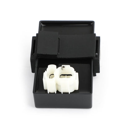 CDI Box Ignition Module Unit 30410-HM3-003 49-5286 For 1993-2006 Honda TRX300EX 2x4 ATV TRX300 EX Sportrax