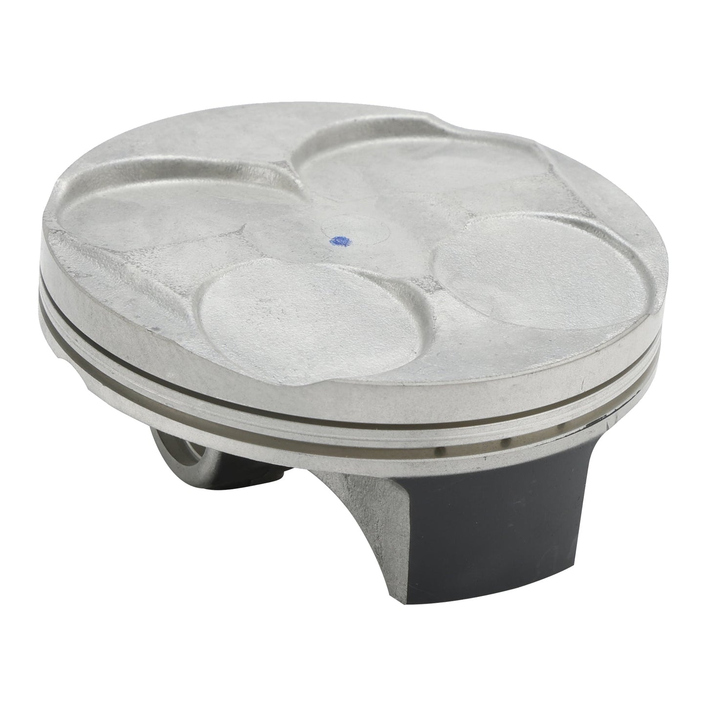 78mm 249CC Stock Bore Cylinder Piston Top End Rebuild Kit 2004-2017 Honda CRF250X/2004-2009 Honda CRF250R