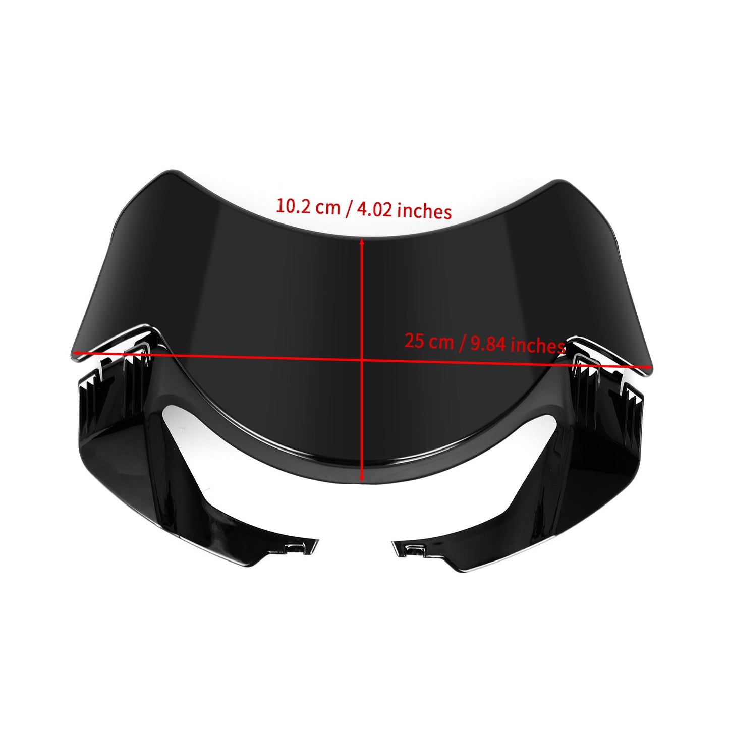 Windshield WindScreen fit for TRIUMPH Street Triple RS765 R765 S765 2020-2022