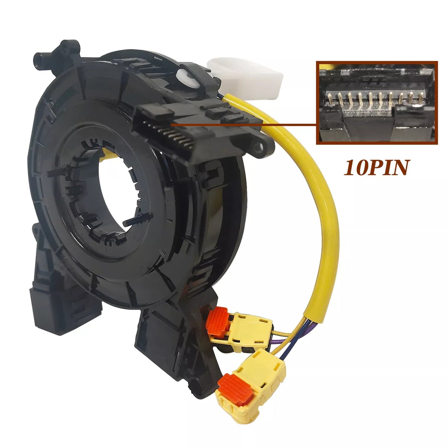 2017-2020 Lincoln Continental Steering Wheel Clock Spring DG9Z14A664A EG9Z14A664B