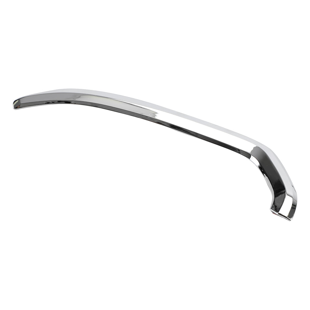 Chrome Fairing Vertical Vent Trim For Honda Goldwing 1800 GL1800 2018-2021 2019