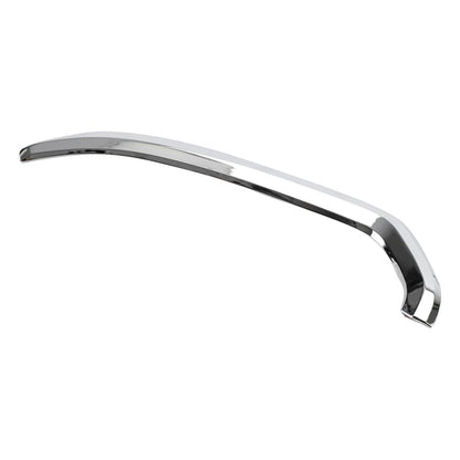 Chrome Fairing Vertical Vent Trim For Honda Goldwing 1800 GL1800 2018-2021 2019
