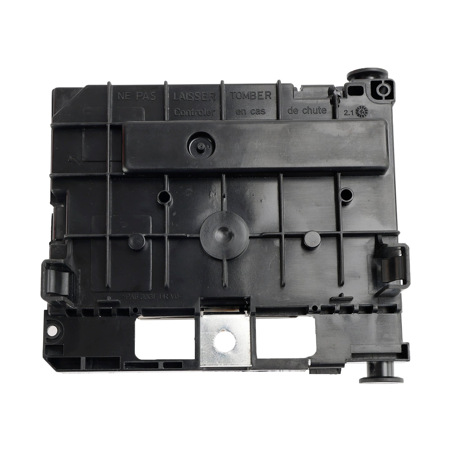 Fuse Box BSM 9809742780 For Citroen Berlingo C4 C8 Peugeot Partner 307 2007-