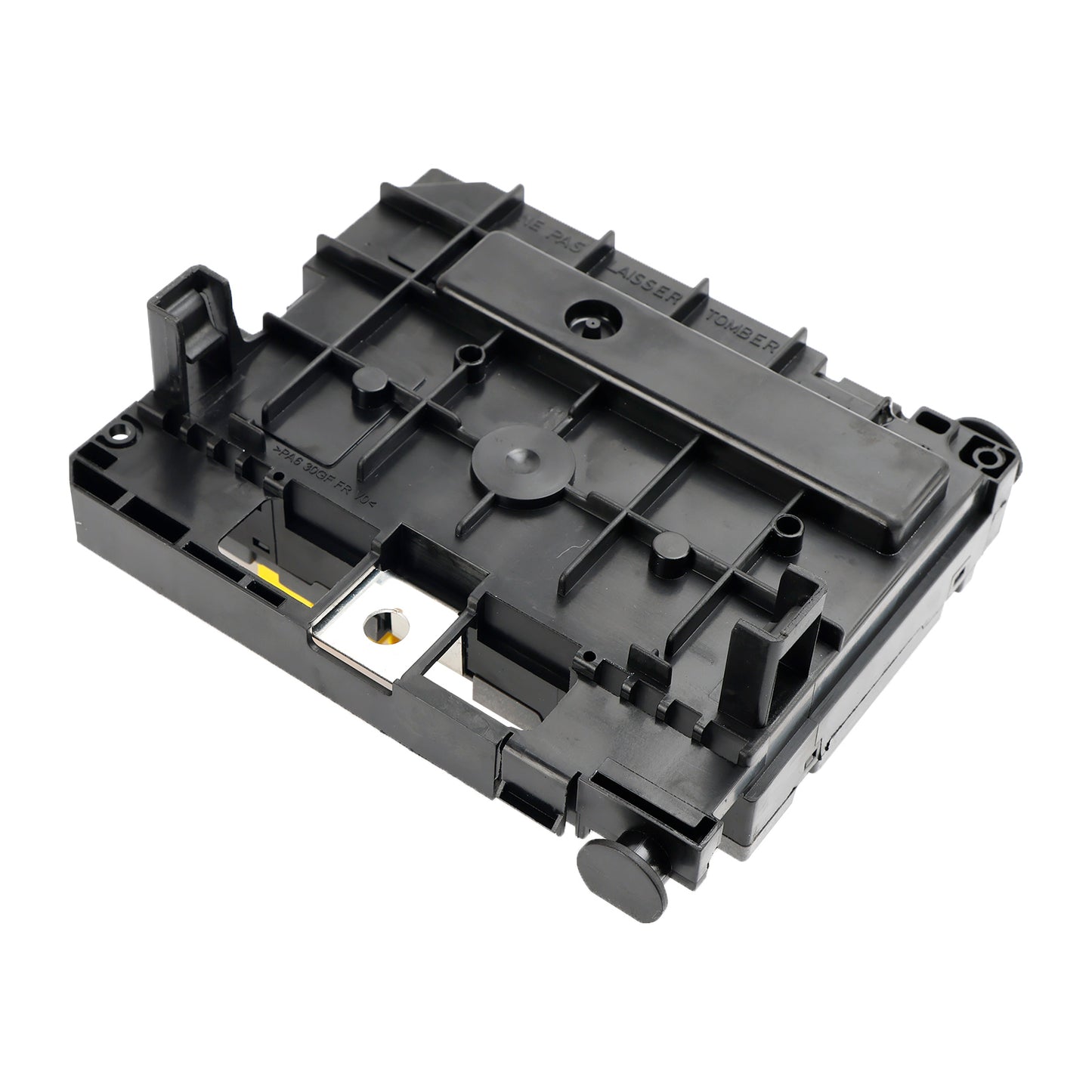 Fuse Box BSM 9666700280 For Citroen Berlingo C4 C8 Peugeot Partner 307 2007-