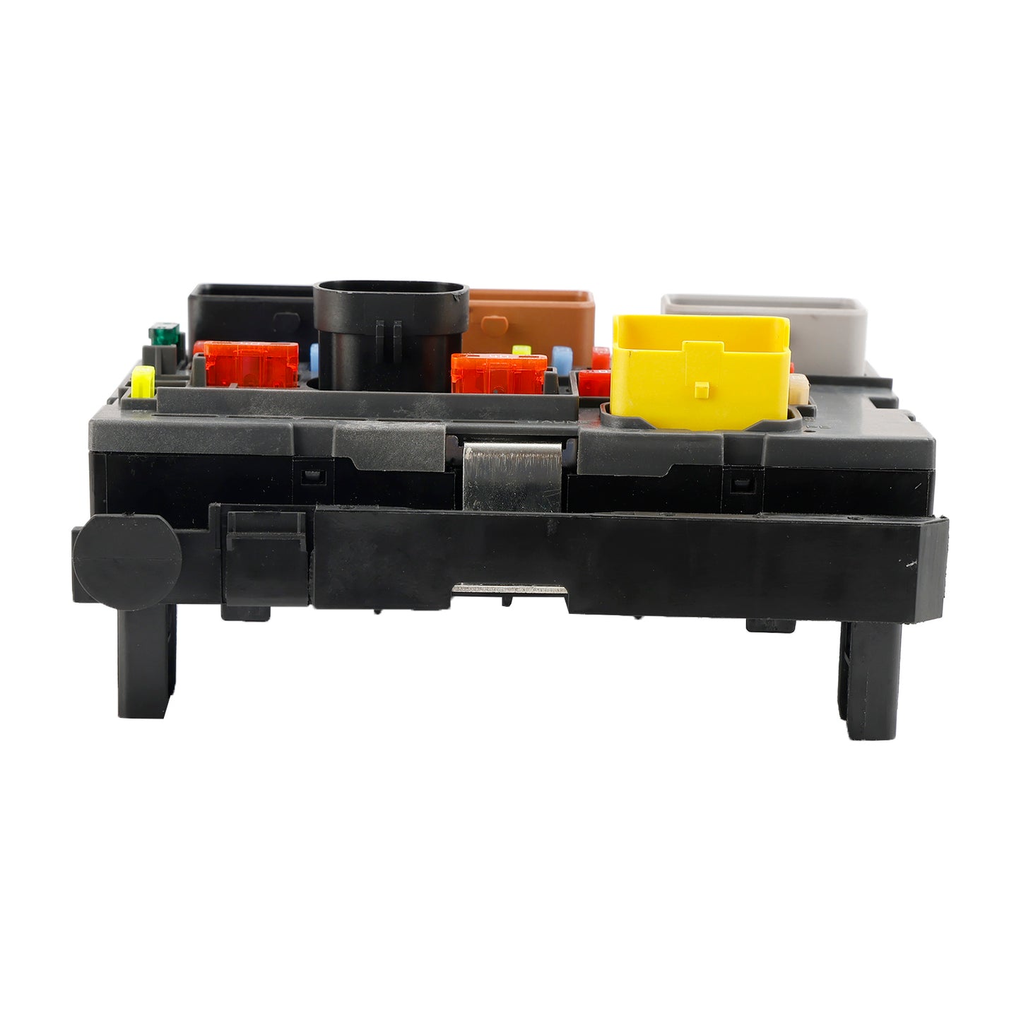 Fuse Box BSM 9809742780 For Citroen Berlingo C4 C8 Peugeot Partner 307 2007-
