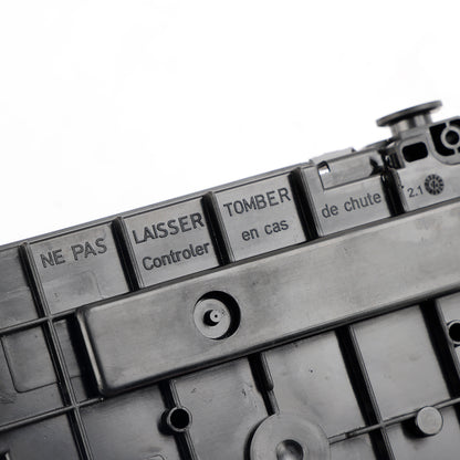 Fuse Box BSM 9809742780 For Citroen Berlingo C4 C8 Peugeot Partner 307 2007-