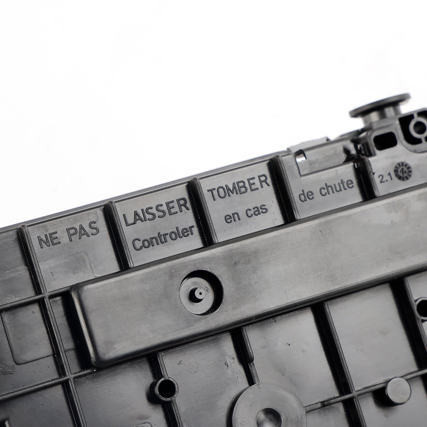 Fuse Box BSM 9666700280 For Citroen Berlingo C4 C8 Peugeot Partner 307 2007-