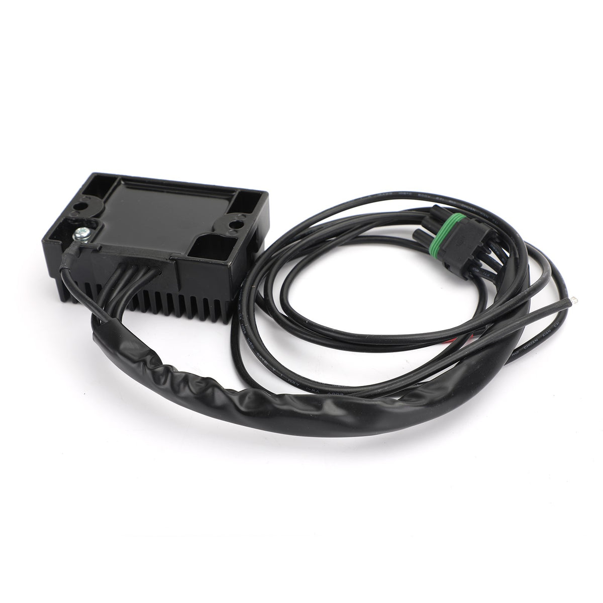 Compu-Fire 40A 55402 3-Phase Charging Systems Voltage Rectifier Regulator