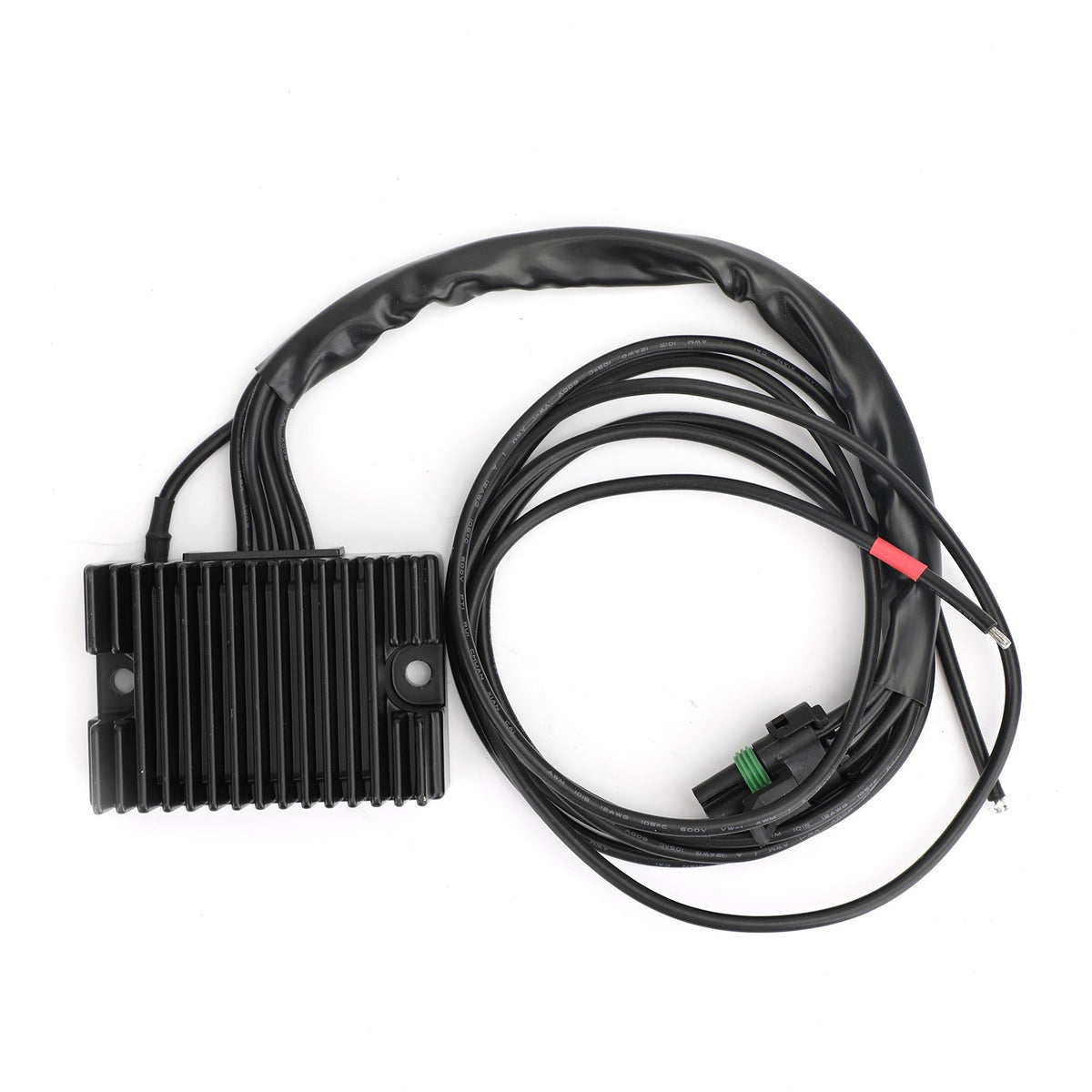 Compu-Fire 40A 55402 3-Phase Charging Systems Voltage Rectifier Regulator
