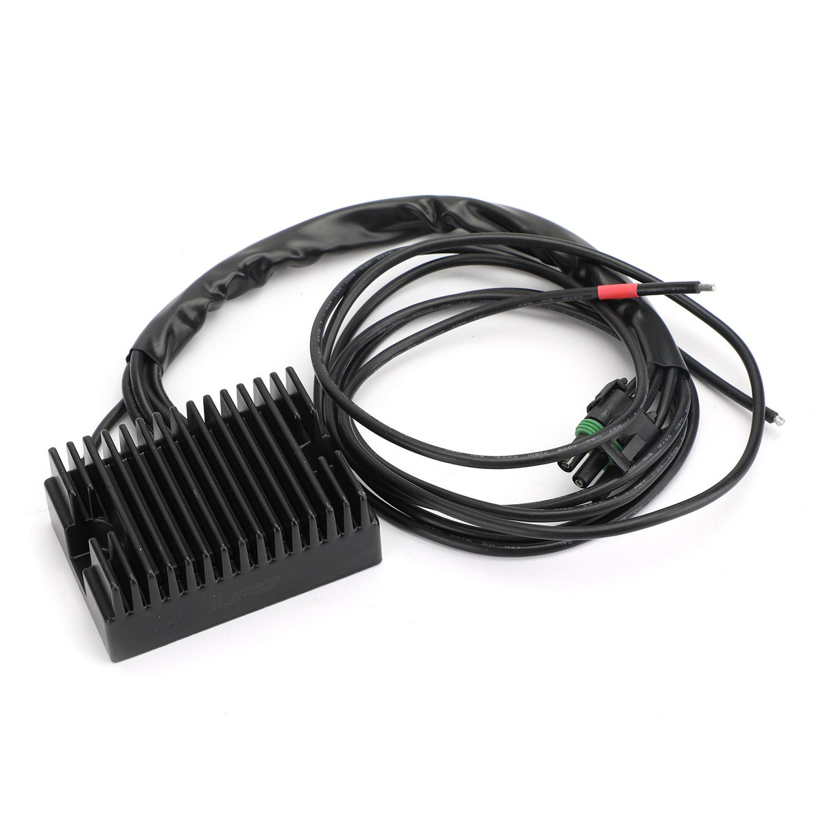 Compu-Fire 40A 55402 3-Phase Charging Systems Voltage Rectifier Regulator