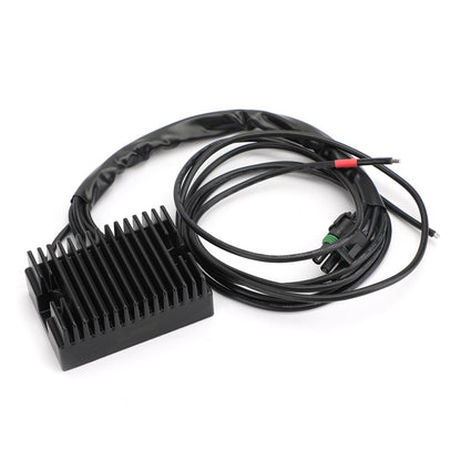 Compu-Fire 40A 55402 3-Phase Charging Systems Voltage Rectifier Regulator