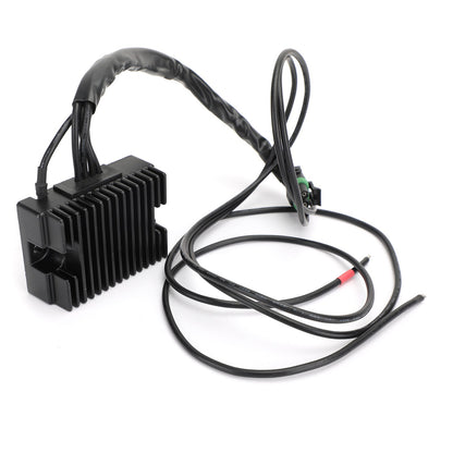 Compu-Fire 40A 55402 3-Phase Charging Systems Voltage Rectifier Regulator