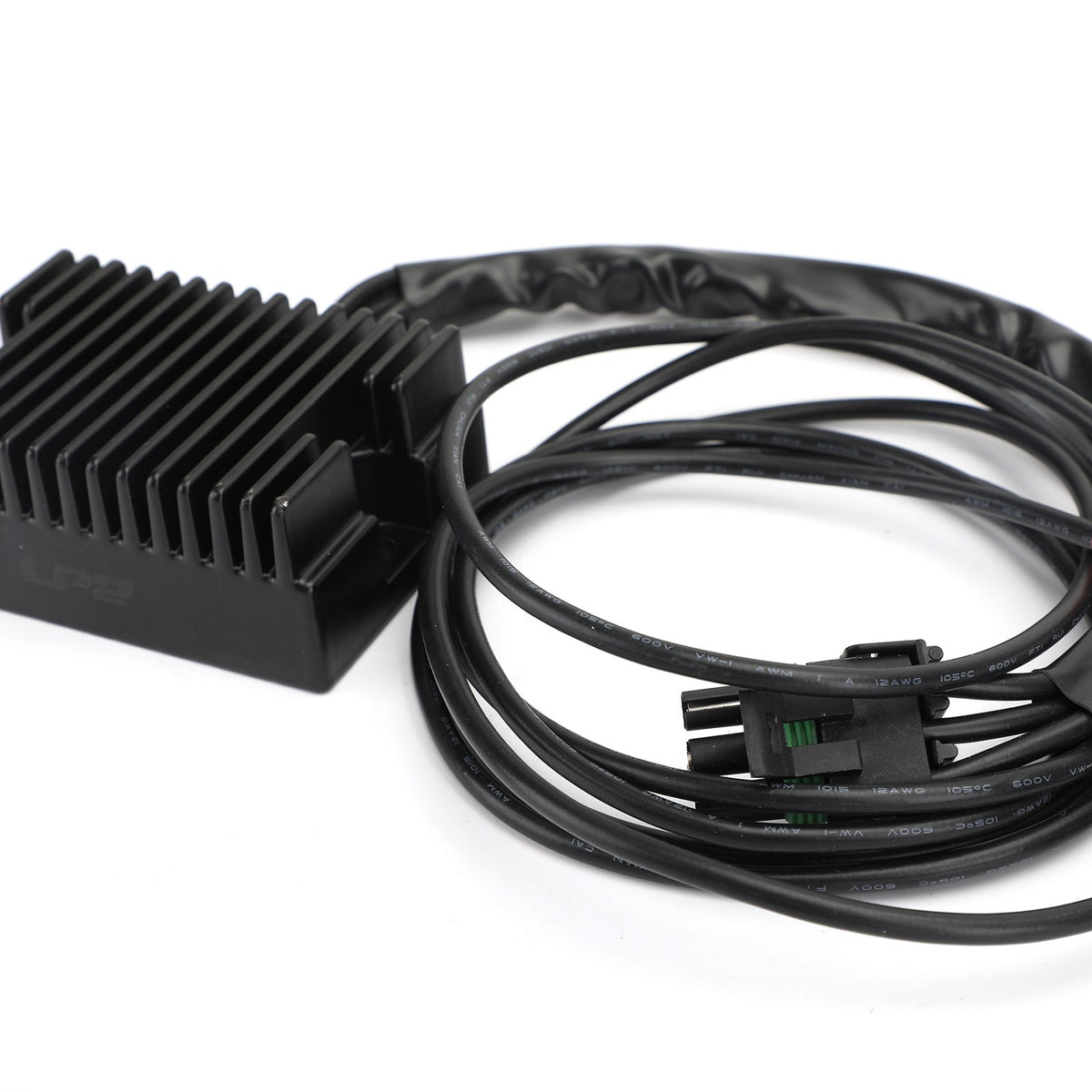 Compu-Fire 40A 55402 3-Phase Charging Systems Voltage Rectifier Regulator