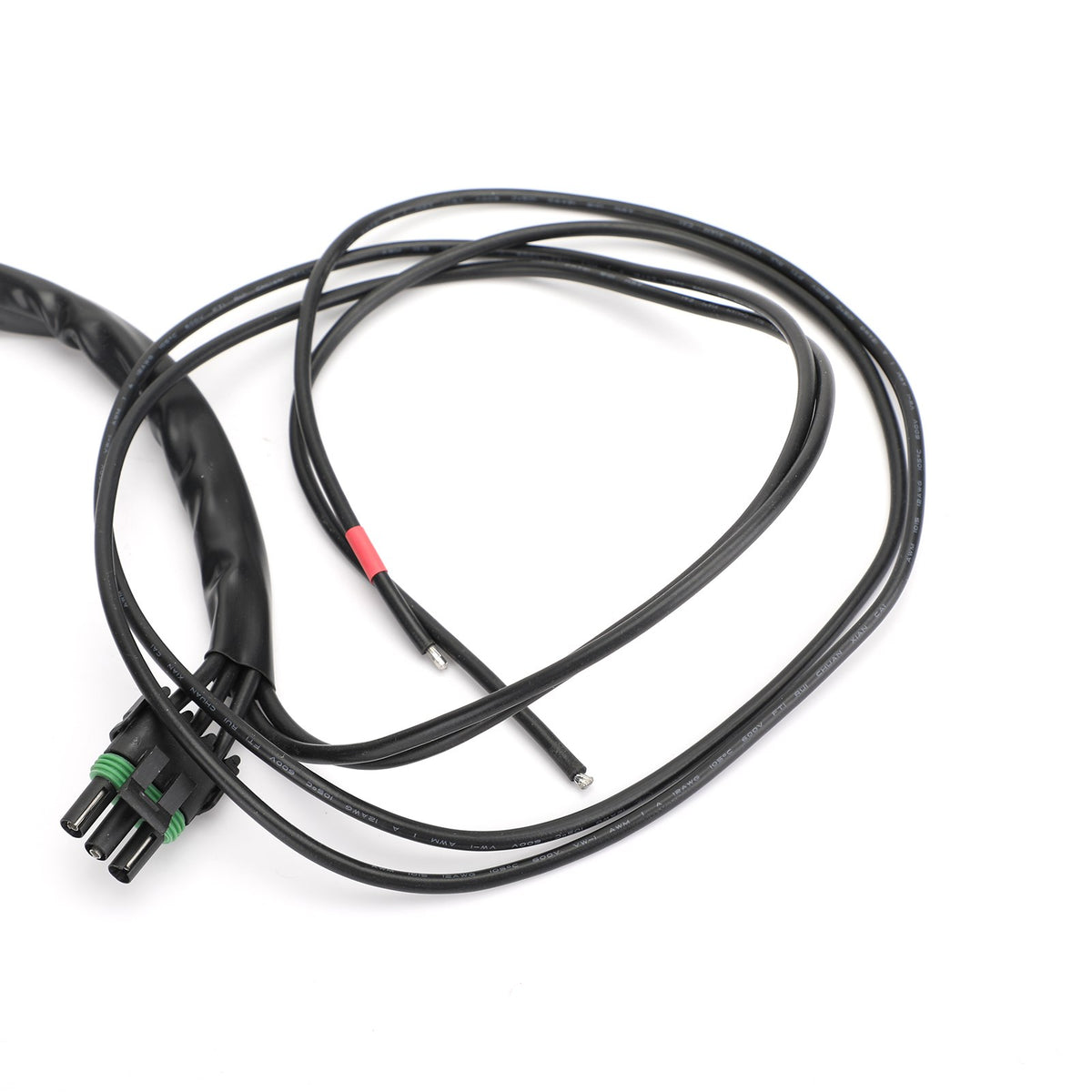 Compu-Fire 40A 55402 3-Phase Charging Systems Voltage Rectifier Regulator