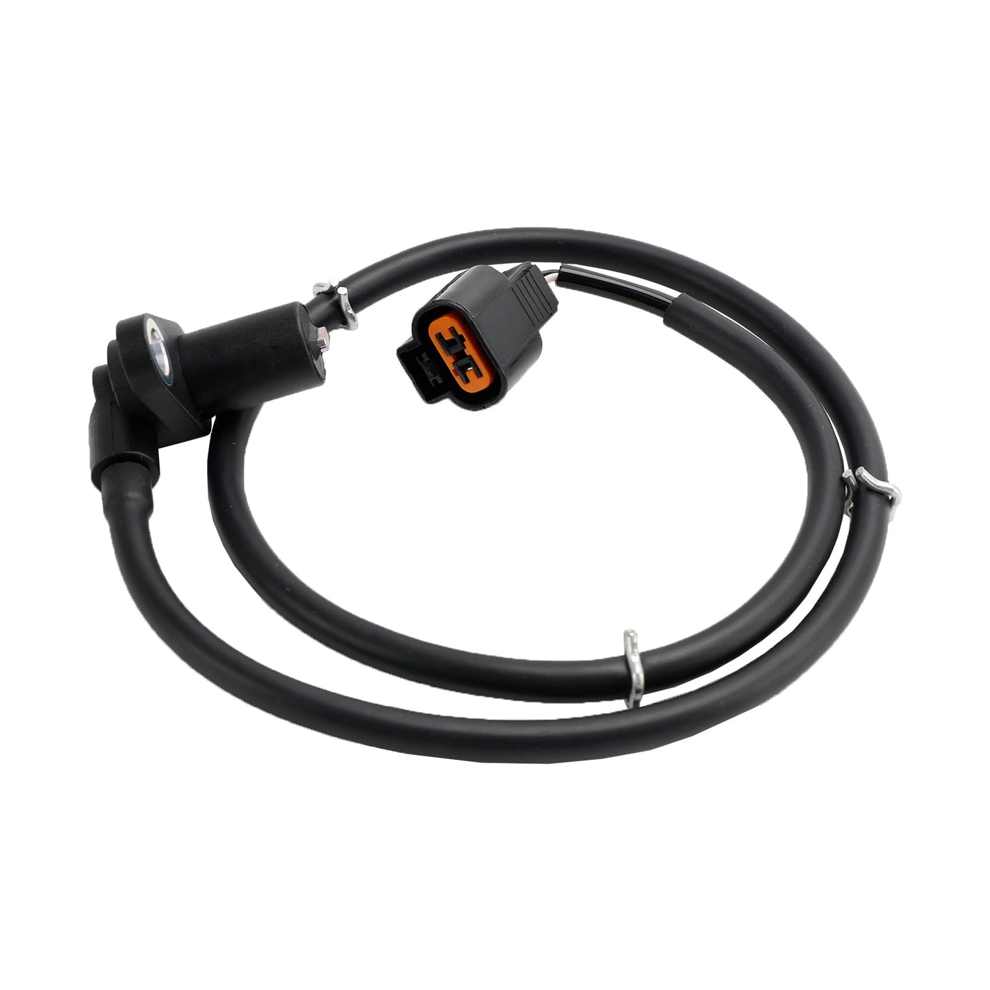 2003-2006 Mitsubishi Lancer Evo 2.0 16V ABS Wheel Speed Sensor Rear Right MR493456