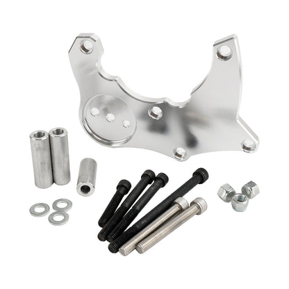 1999-2013 Chevy GMC LS LQ LS2 LS3 LS6 Vortec Truck LS R4 AC Bracket