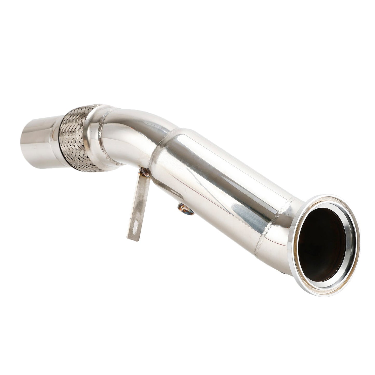 Downpipe Upgrade for G & F Chassis 2016-2021 BMW 120i 220i 230i 320i 330e 330i 420i 430i 630i 730i & XDrive