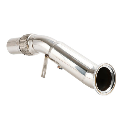 2016-2020 F30 BMW 420i 430i B48 Engine Downpipe Upgrade