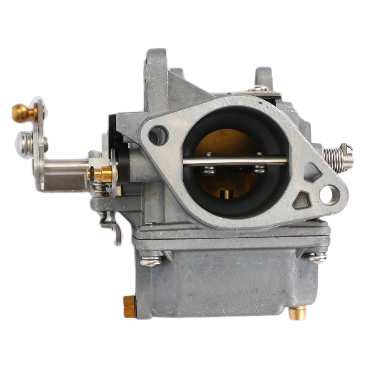 Carburetor Carb 69S-14301-10 Fit Yamaha Seapro Parsun Hidea Yamabisi Outboard Engine