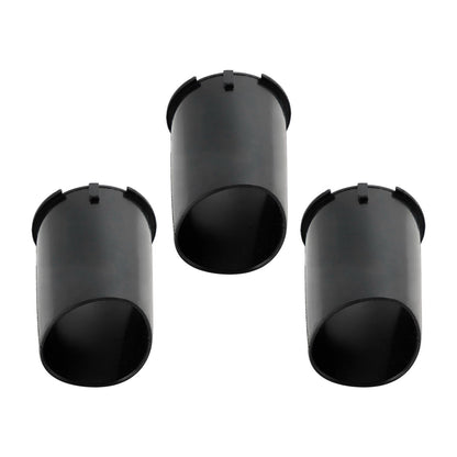 Kawasaki Jet Ski 97-03 1100 Zxi 99-06 900 Stx 3Pack Duct Flame Arrestor Fits Kawasaki Jet Ski