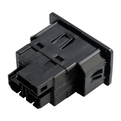 HC3Z-19A387-F 2017-2022 Ford F250 F350 Apple USB CarPlay Upgrade Interface Module Sync 3 Media Hub F HC3Z-19A387-E