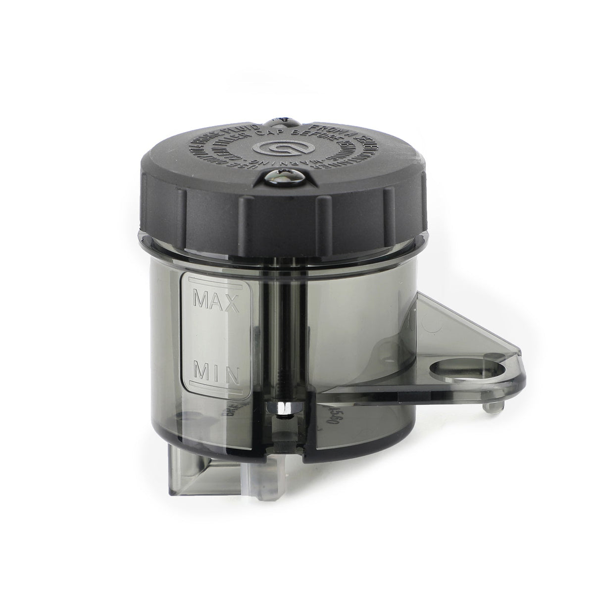 Ducati Yamaha Honda Suzuki Motorcycle Front Brake Clutch Master Cylinder Fluid Reservoir Oil Tank Cup