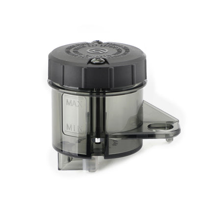 Ducati Yamaha Honda Suzuki Motorcycle Front Brake Clutch Master Cylinder Fluid Reservoir Oil Tank Cup