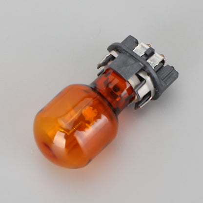 Philips 12174NAHTRC1 Car Standard Auxiliary Bulbs PWY24W 12V24W WP3.3x14.5/4