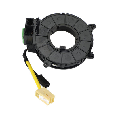 8619A017 Airbag Clock Spring Spiral Cable Mitsubishi Triton Ml Mn 2005-2015