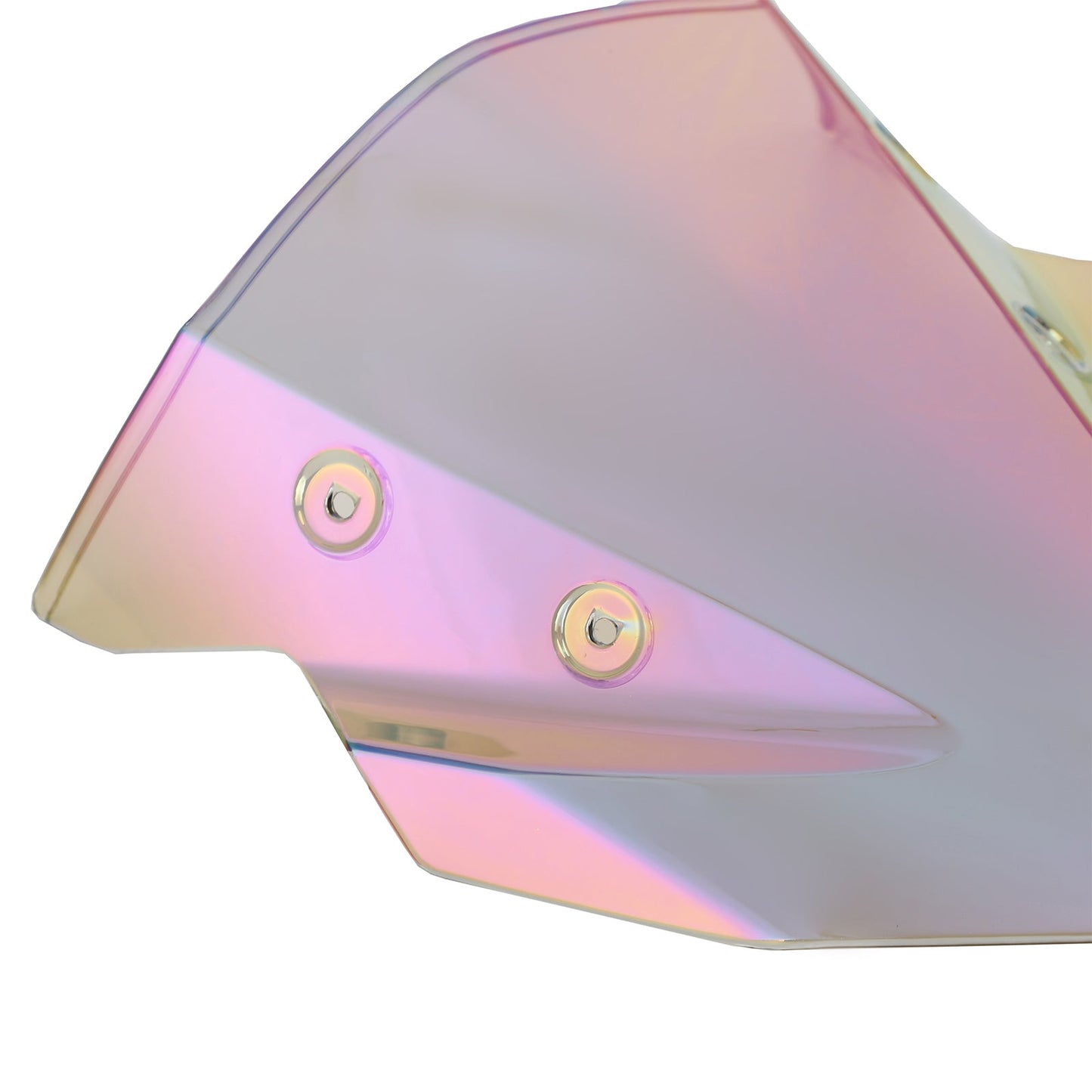 2018-2022 Kawasaki Z400MWindshield Windscreen Wind Shield Protector