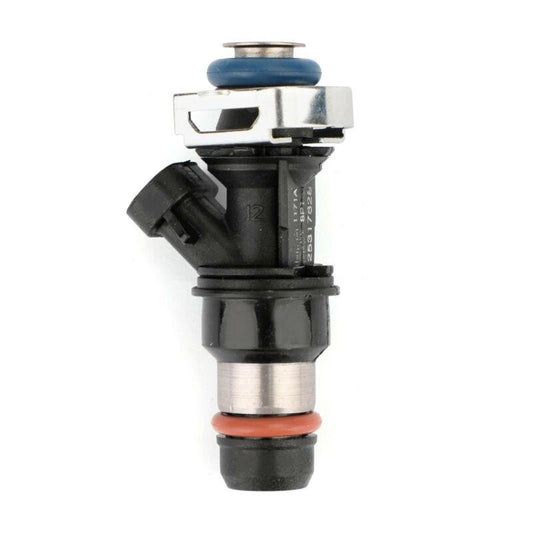2001-2006 GMC Sierra 2500 6.0L 8PCS Fuel Injectors 25317628 25323974 25320287