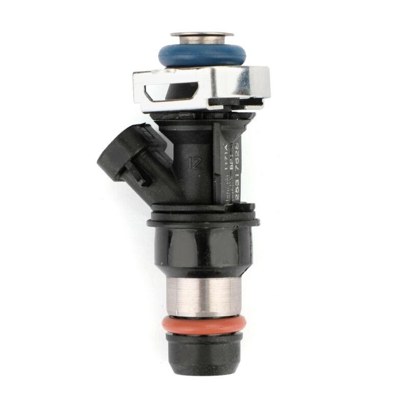 2001-2006 GMC Sierra 1500 4.3L/4.8L/5.3L 8PCS Fuel Injectors 25317628 25323974 25320287