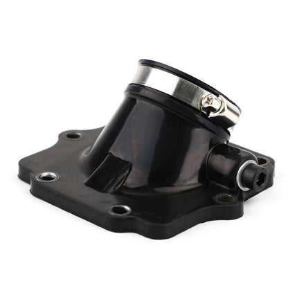 1993-1995 Polaris 350L 400L ATV Carburetor Intake Manifold Boot #3084143