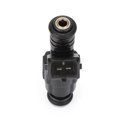 1pcs Fuel Injectors Fit Gen III Chevy GMC 7.4 454cid Add HP Torque 0280155884