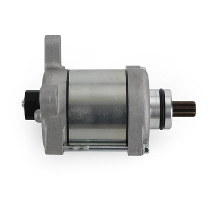 9 Teeth Starter Motor ASSY 31200-MKE-A71 Fit 19-22 Honda CRF450R & CRF450RX & CRF450RWE & CRF450RX Enduro