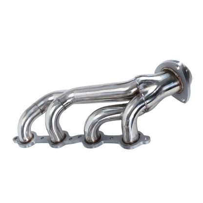 2007 Chevrolet Silverado Classic 4.8L 5.3L 6.0L Exhaust Headers