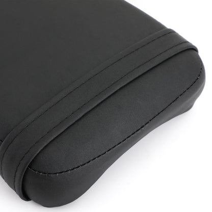 17-22 Honda CMX300 Rebel 300 & CMX500 Rebel 500 Rear Passenger Seat Cushion Pillion Pad Black