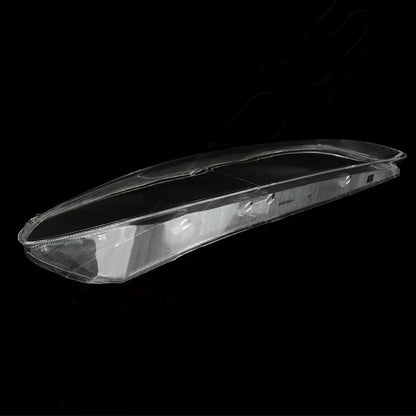 2003-2008 Mazda 6 2PCS Front Headlight Lens Cover Lampshade Left + Right ADP10786301S