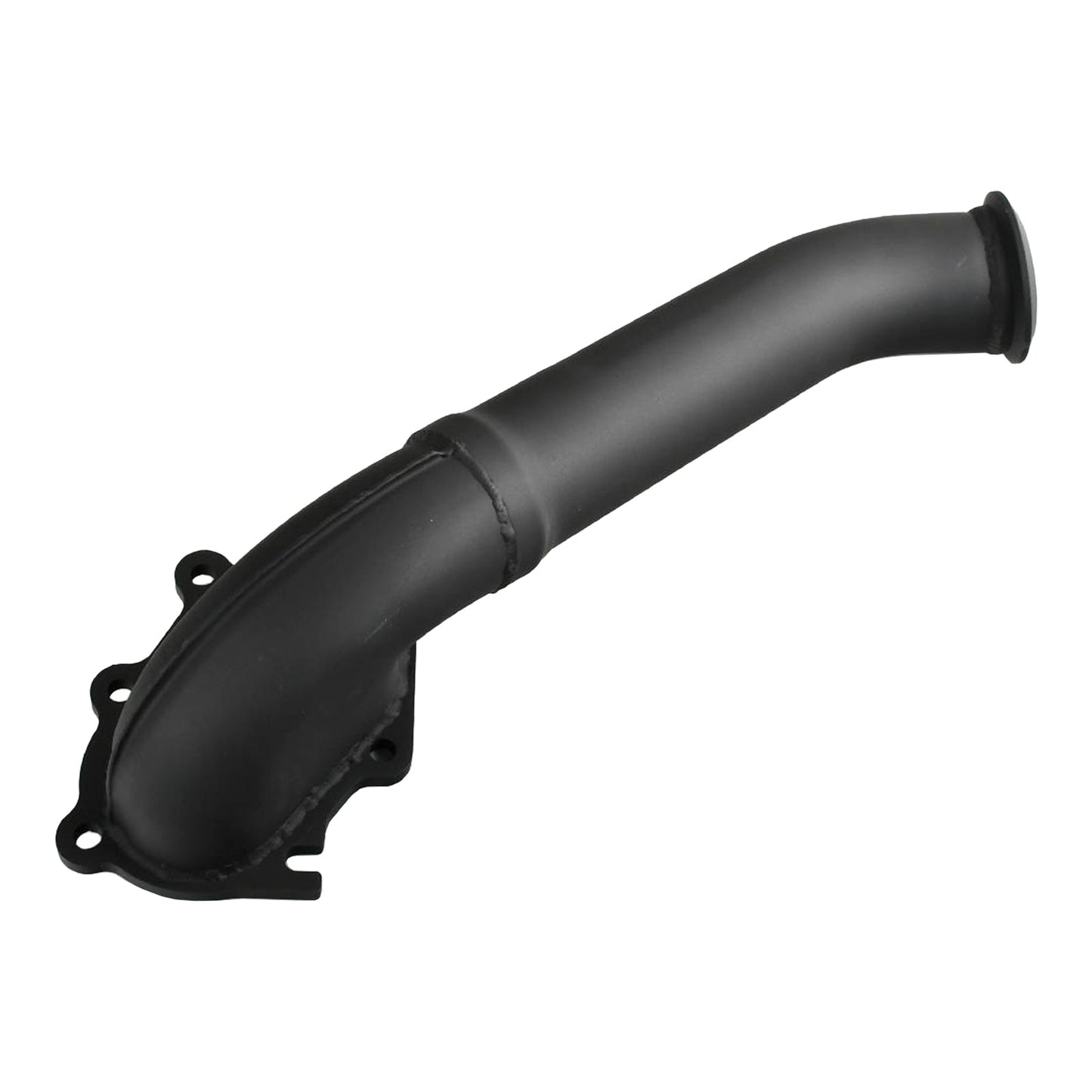 2001-2004 Chevy GMC 6.6L Duramax LB7 Diesel 3" Turbo Exhaust Down Pipe