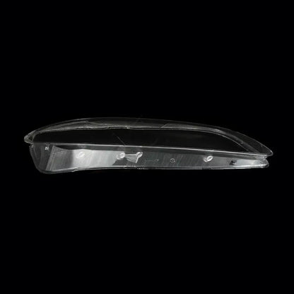 2003-2008 Mazda 6 2PCS Front Headlight Lens Cover Lampshade Left + Right ADP10786301S