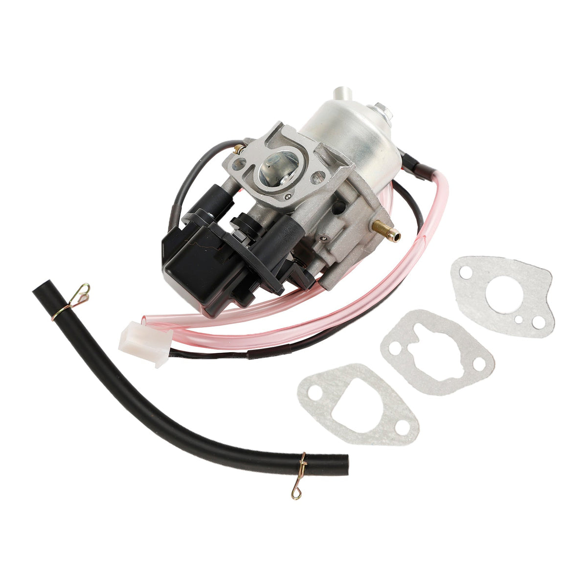 HONDA EU3000 W/ Gaskets EU3000i 2000i EU3000is Generator Carburetor Carb 16100ZL0D66 16100Z0VD12