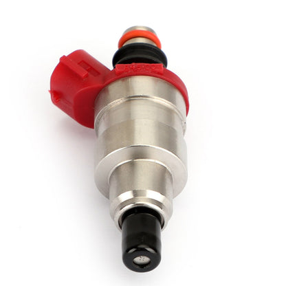 1Pcs Fuel Injector G609-13-250 Fit Mazda B2600 MPV 2.6L