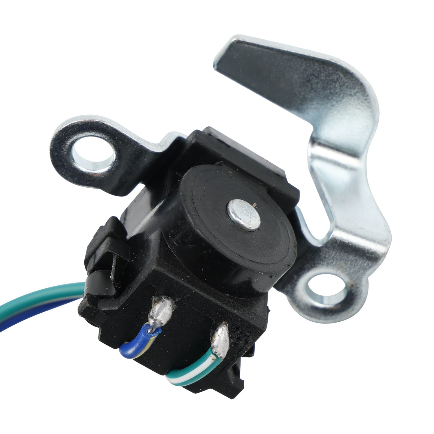 2015-2017 Yamaha YZF-R25 Generator Stator 1WD-H1410-00+Regulator Rectifier 1WD-H1960-00+Gasket Cover