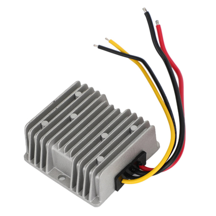 DC 12V to 48V 4A 192W Step-Up Power Supply Converter Regulator