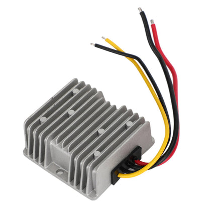 DC 12V to 48V 4A 192W Step-Up Power Supply Converter Regulator